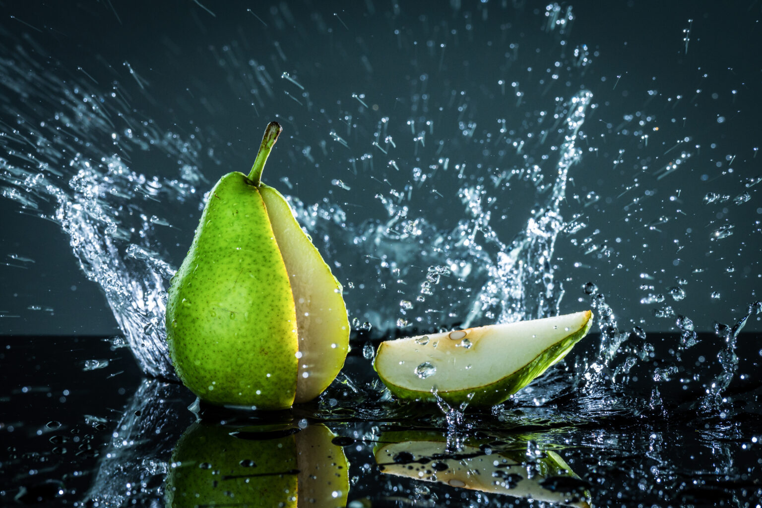 Product Pear Splash